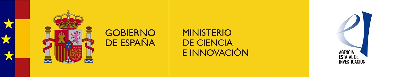 Ministerio Ciencia e Innovación España